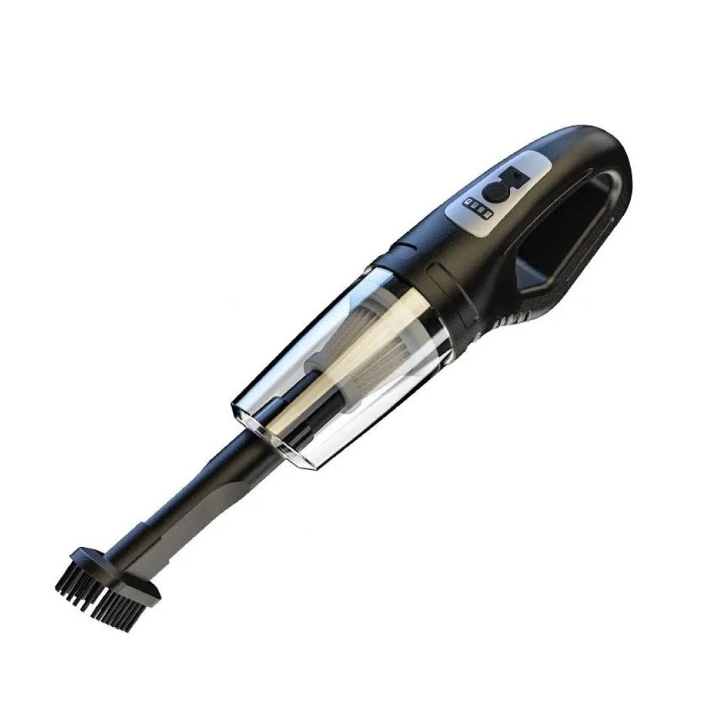 PowerVac™ 2.0 | Wireless & Powerful