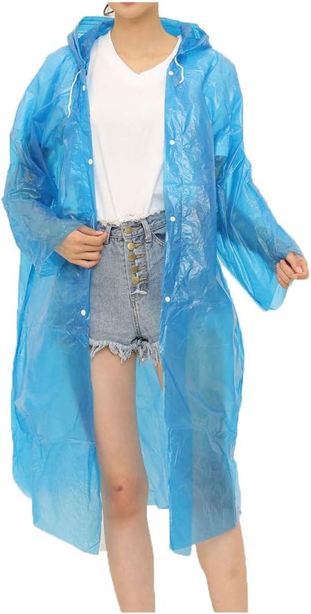 Monsoon360™ |The Rain Ready Combo (with Umbrella)