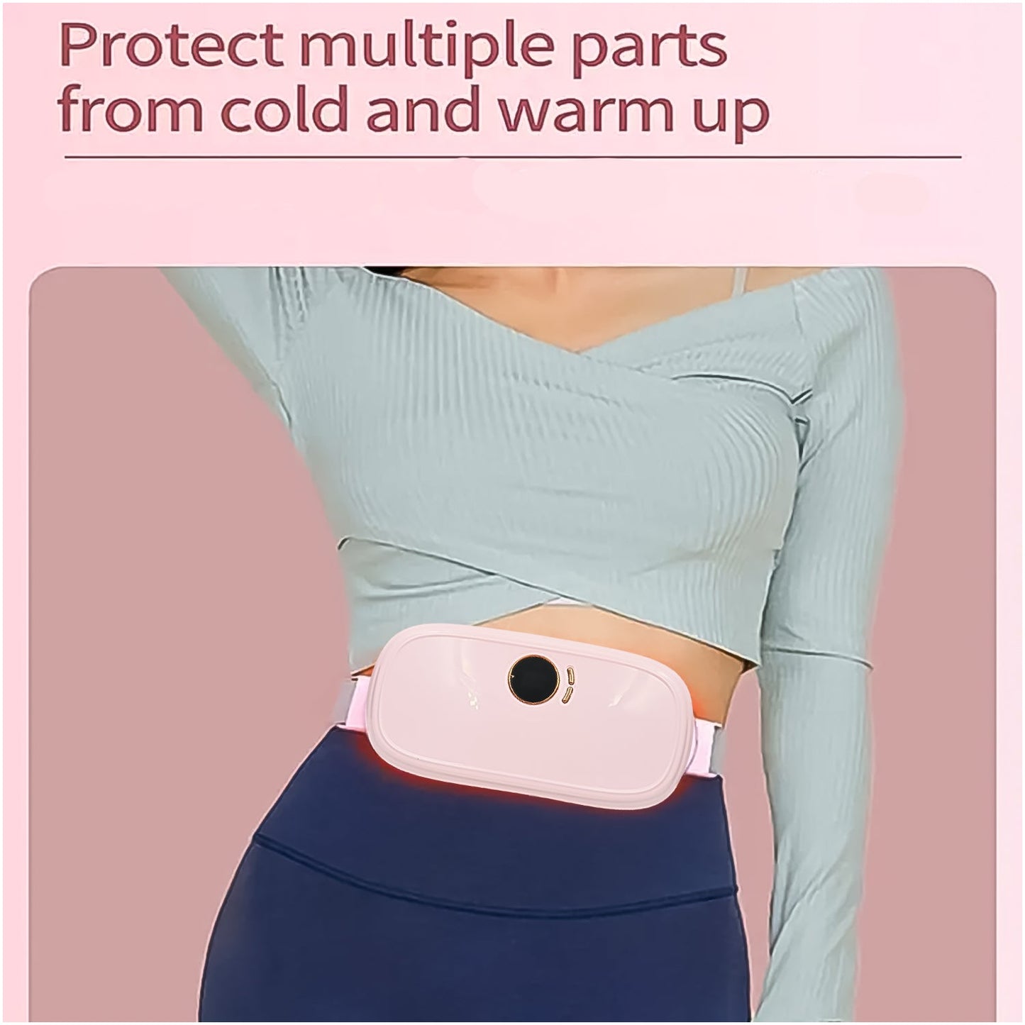 CrampEase™