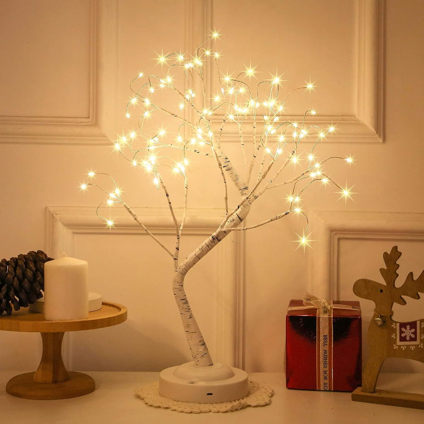 GlowTree™ | LED Table Lamp
