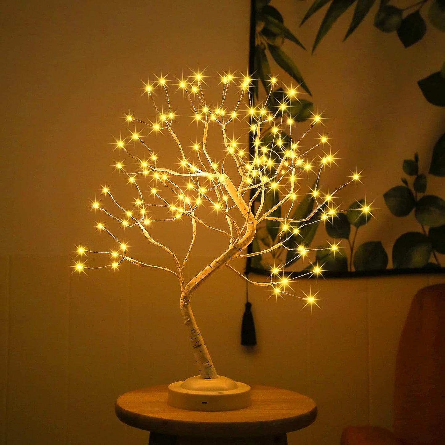 GlowTree™ | LED Table Lamp