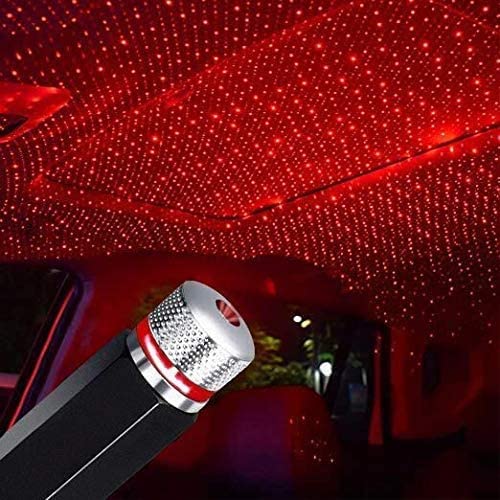 ZenGalaxy Light | RED Star